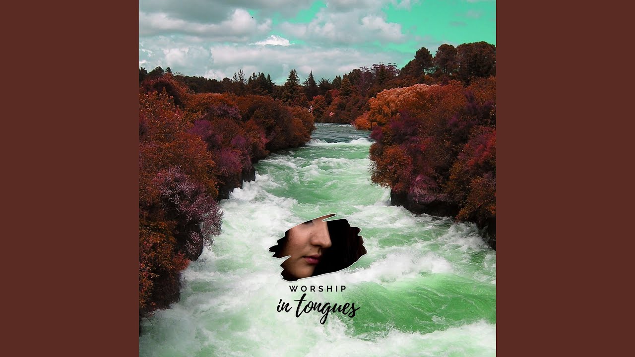 Worship Atmosphere, Vol. 1 official release artwork
