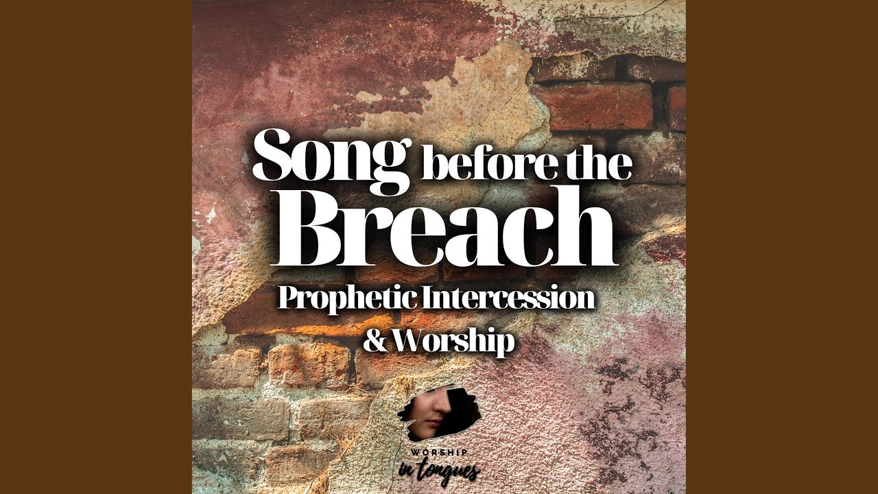 Song Before the Breach official release artwork