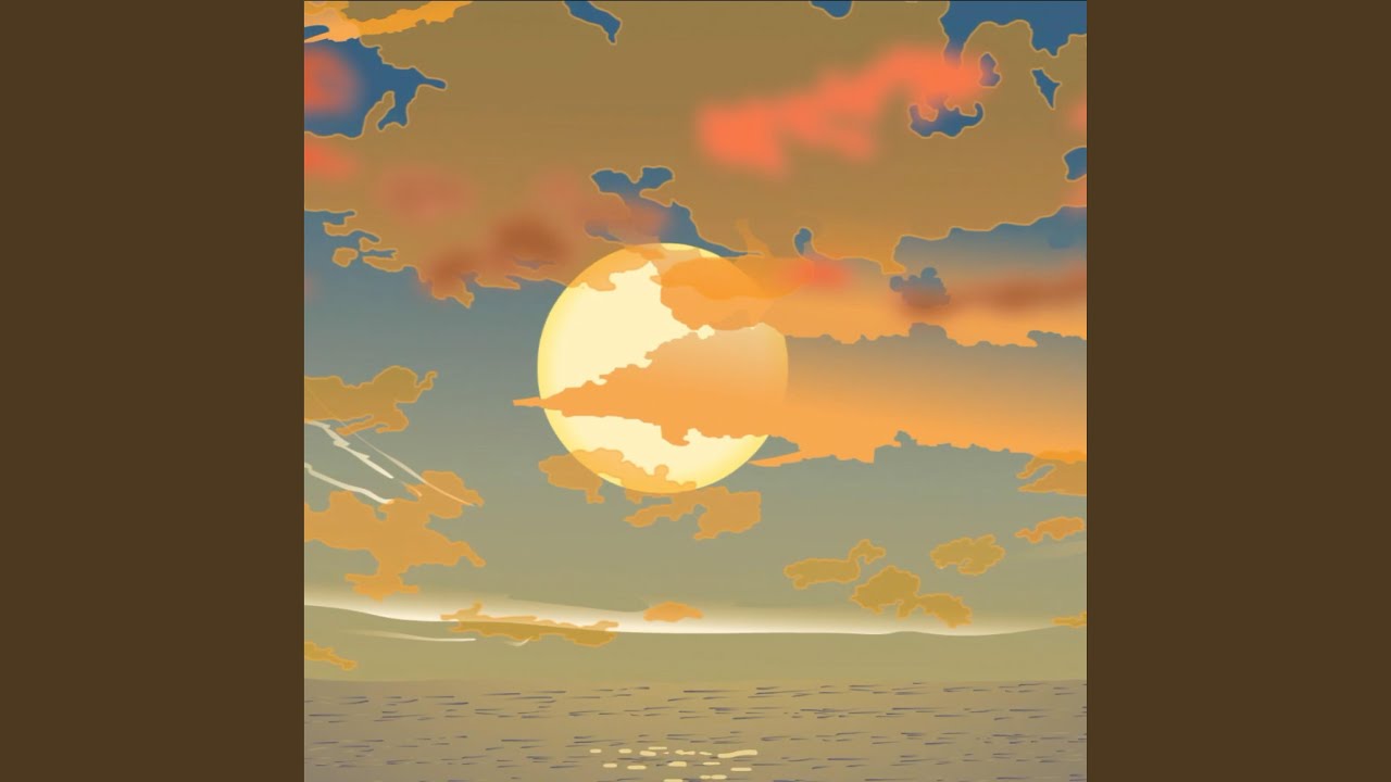 Camping at Your Presence official release artwork