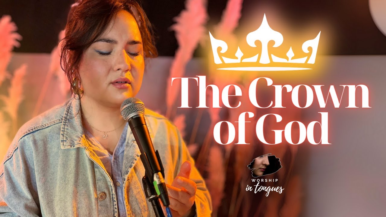 The Crown of God official release artwork