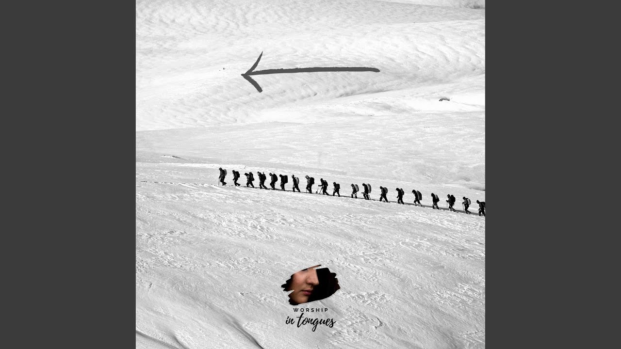 Everything official release artwork