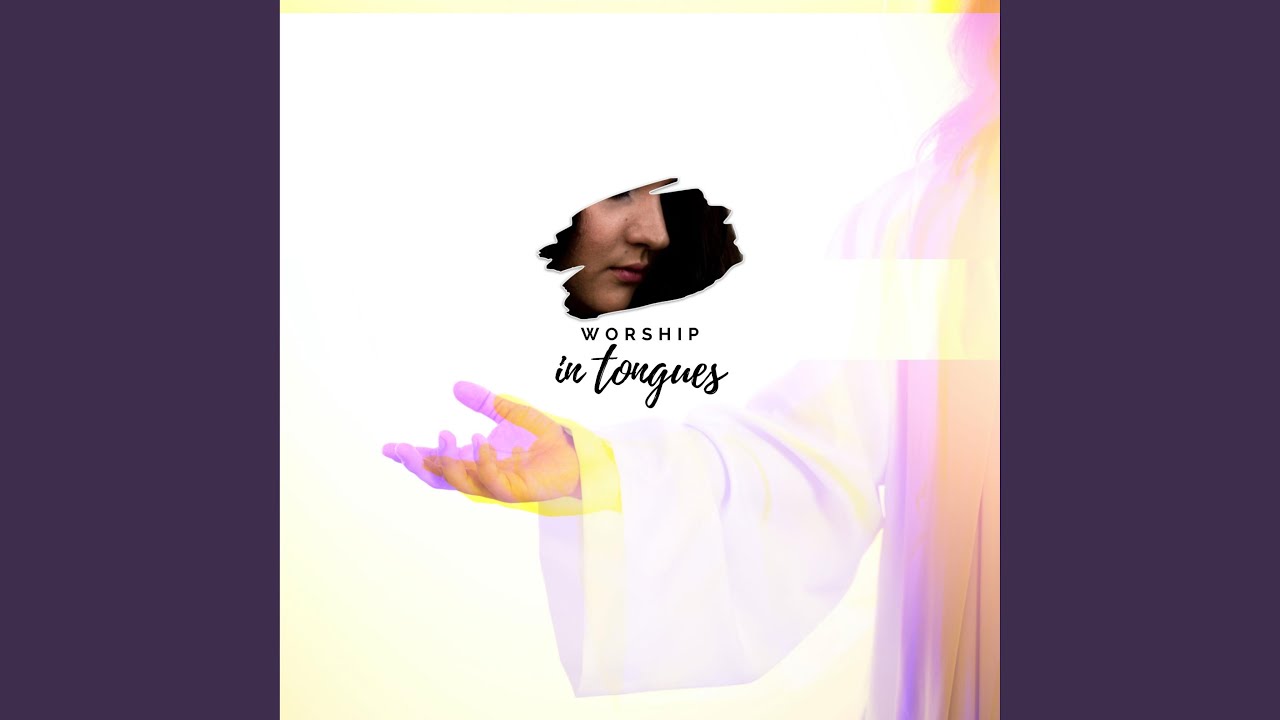 Worship Sessions, Vol. 1 official release artwork
